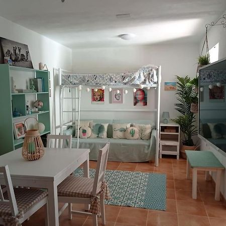 Апартаменти Precioso Loft En El Centro De Cordoba. Екстер'єр фото