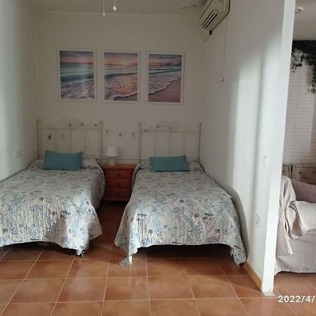 Апартаменти Precioso Loft En El Centro De Cordoba. Екстер'єр фото